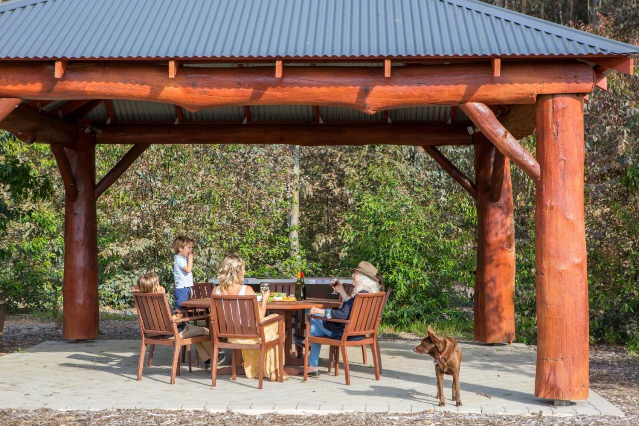 Redgate Forest Retreat Witchcliffe Exterior foto