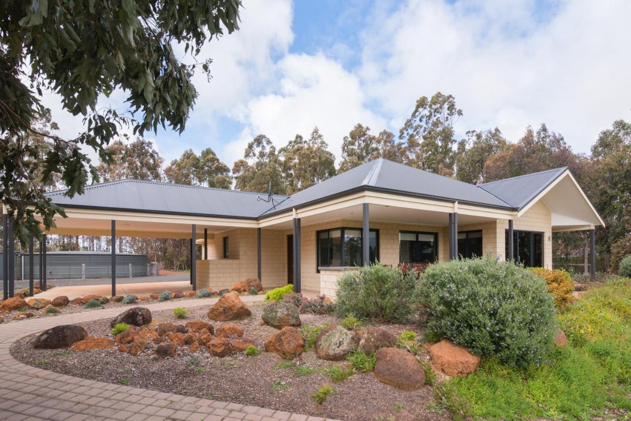 Redgate Forest Retreat Witchcliffe Exterior foto