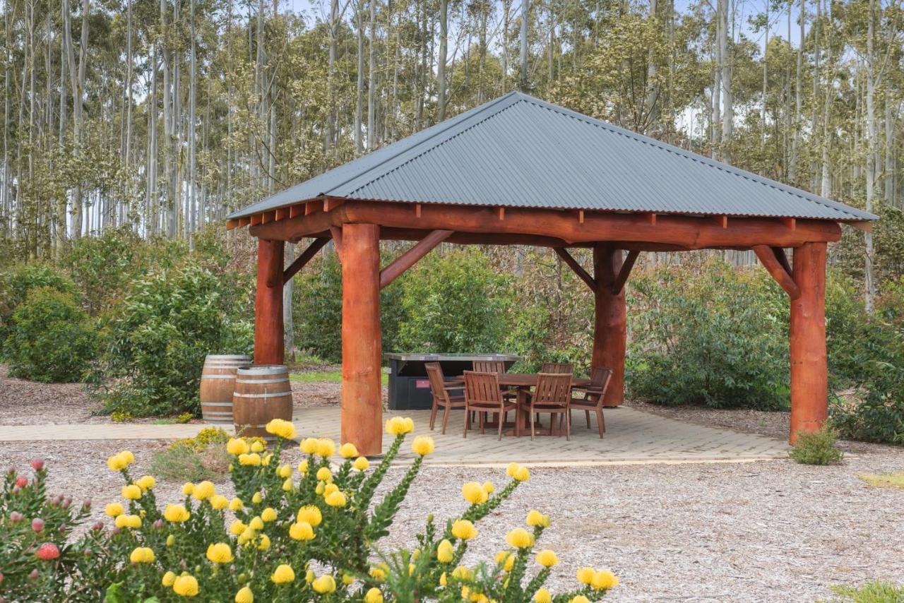 Redgate Forest Retreat Witchcliffe Exterior foto