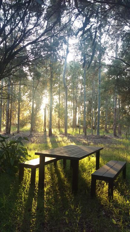 Redgate Forest Retreat Witchcliffe Exterior foto